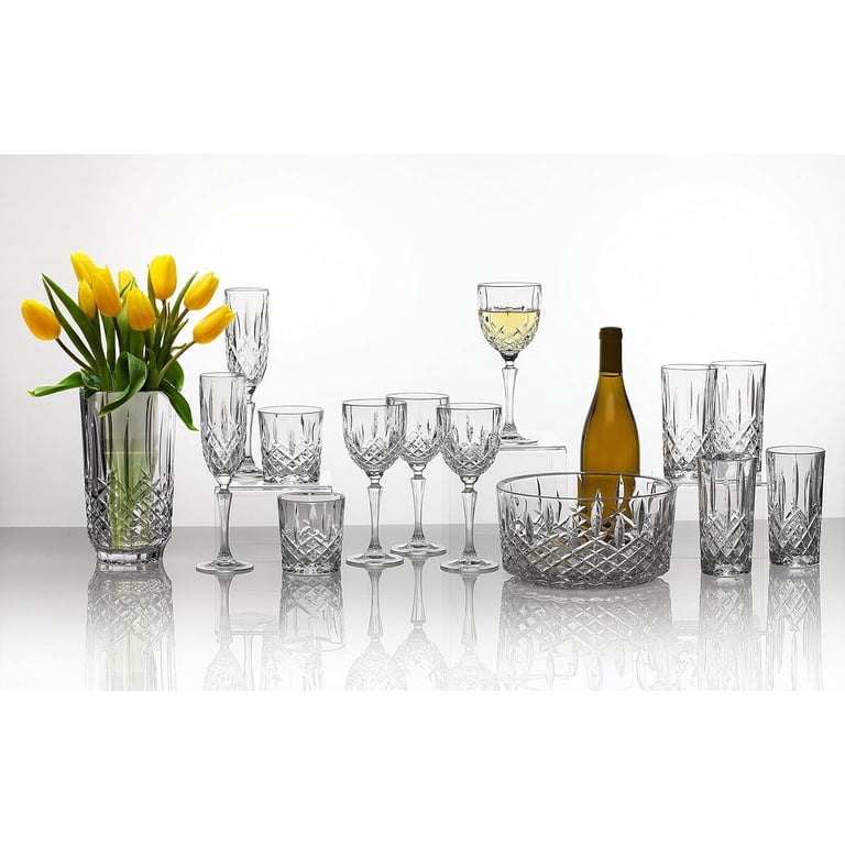 rose gold wine glasses Vinglacé: Stemless Wine Glass main image 0