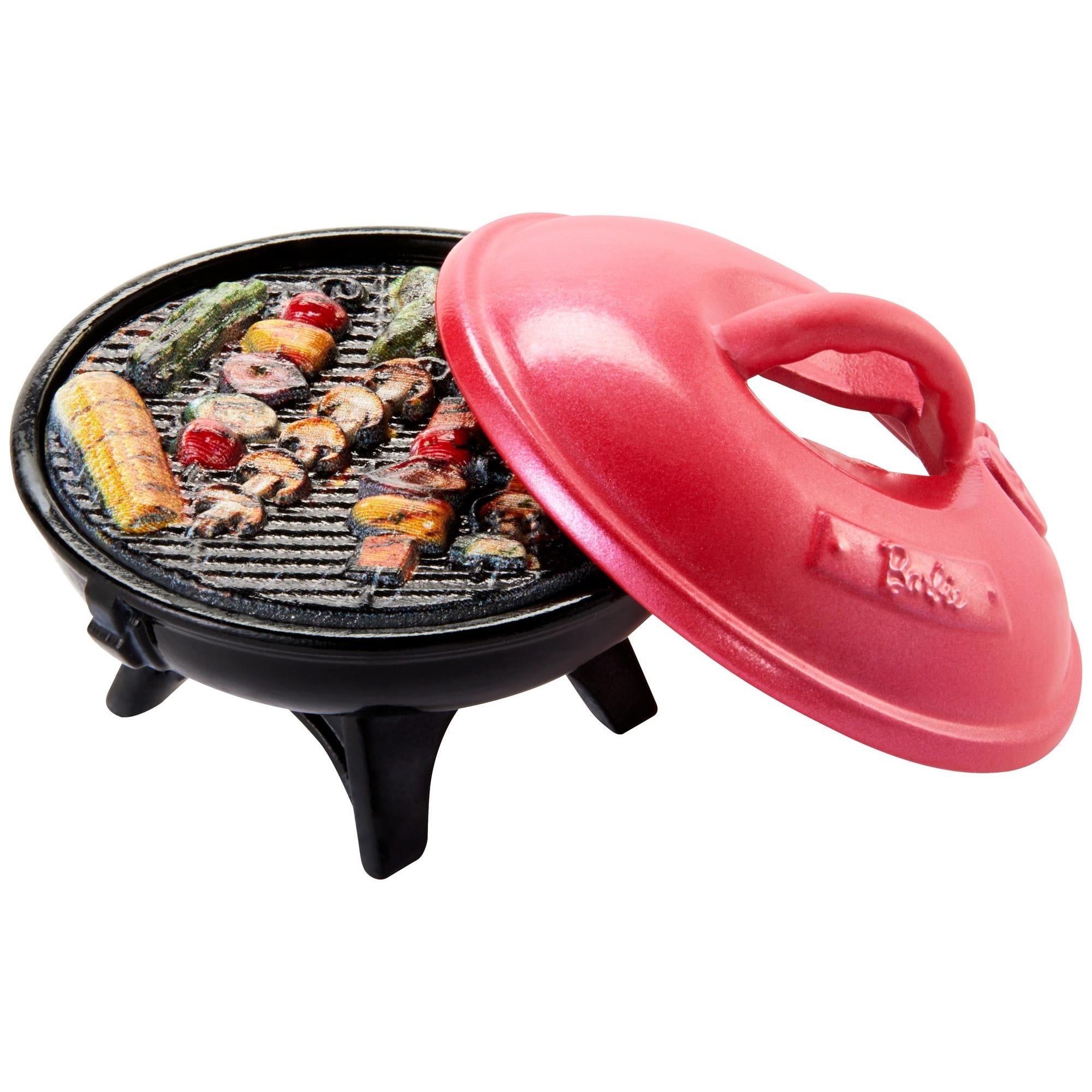 barbecue barbie