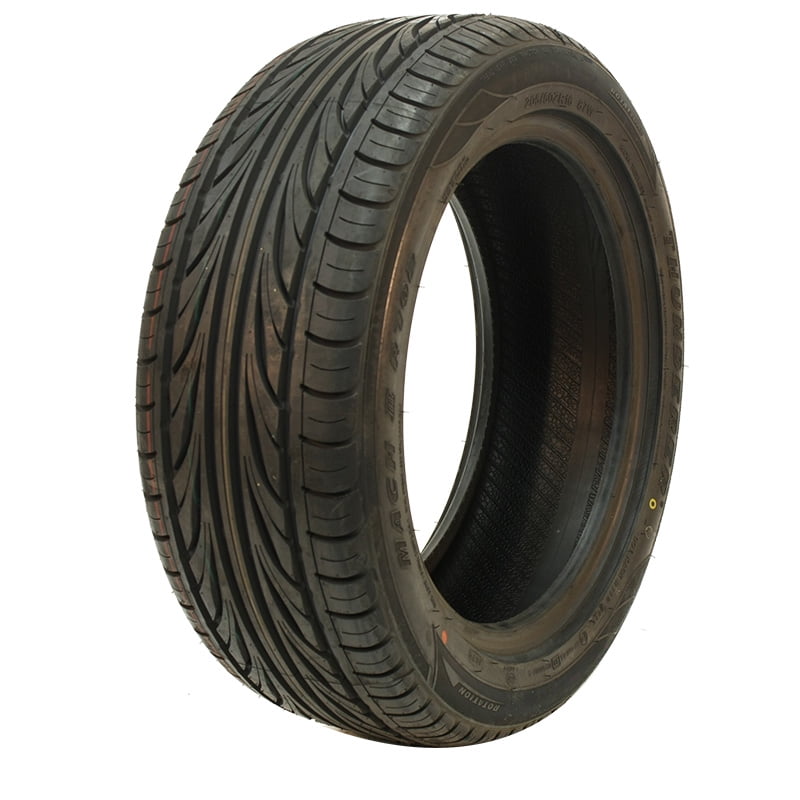 Thunderer Mach III R702 235/55R19 101 V Tire