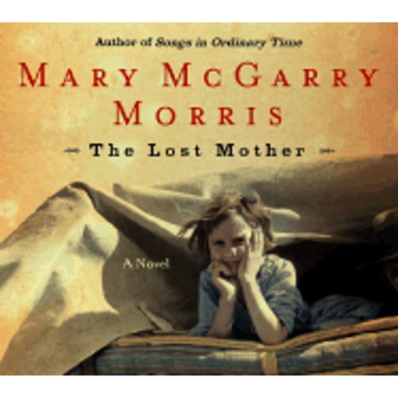 Pre-Owned The Lost Mother