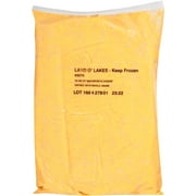Land O Lakes Whole Grain Macaroni and Cheese Entree, 5 Pound Pouch - 6 per case.
