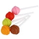 thumbnail image 5 of Colador de hojas sueltas, 5 piezas, infusor de té, colador de té de silicona, accesorios de té de alta capacidad, 5 of 12
