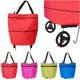 thumbnail image 2 of carrito de la compra ligero bolso de la compra plegable mini carrito de la compra Xemadio LN-1951, 2 of 4