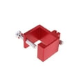 thumbnail image 3 of Qiaoxi Universal Motorcycle Chain Alignment Tool, Quick Accurate Sprocket Chain Adjustment Tool Repair Parts for ATV Bike Sprocket Sport Dirt Bike Scooter, 3 of 8