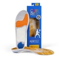 thumbnail image 1 of Plantillas CURREX AcePro Arch Support para tenis y baloncesto, 1 of 6