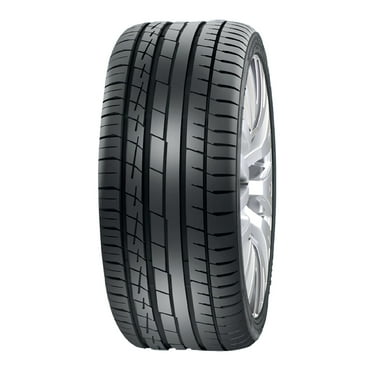 Accelera Iota ST68 All Season 275/60R20 115V Passenger Tire