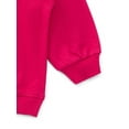 thumbnail image 3 of Bluey Toddler Girls Holiday Graphic Sweatshirt, Sizes 12M-5T, 3 of 6