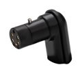thumbnail image 3 of QualitChoice Tonearm Cable 5Pin Female Connector for Turntable Vinyl LP Recorders Records, 3 of 6