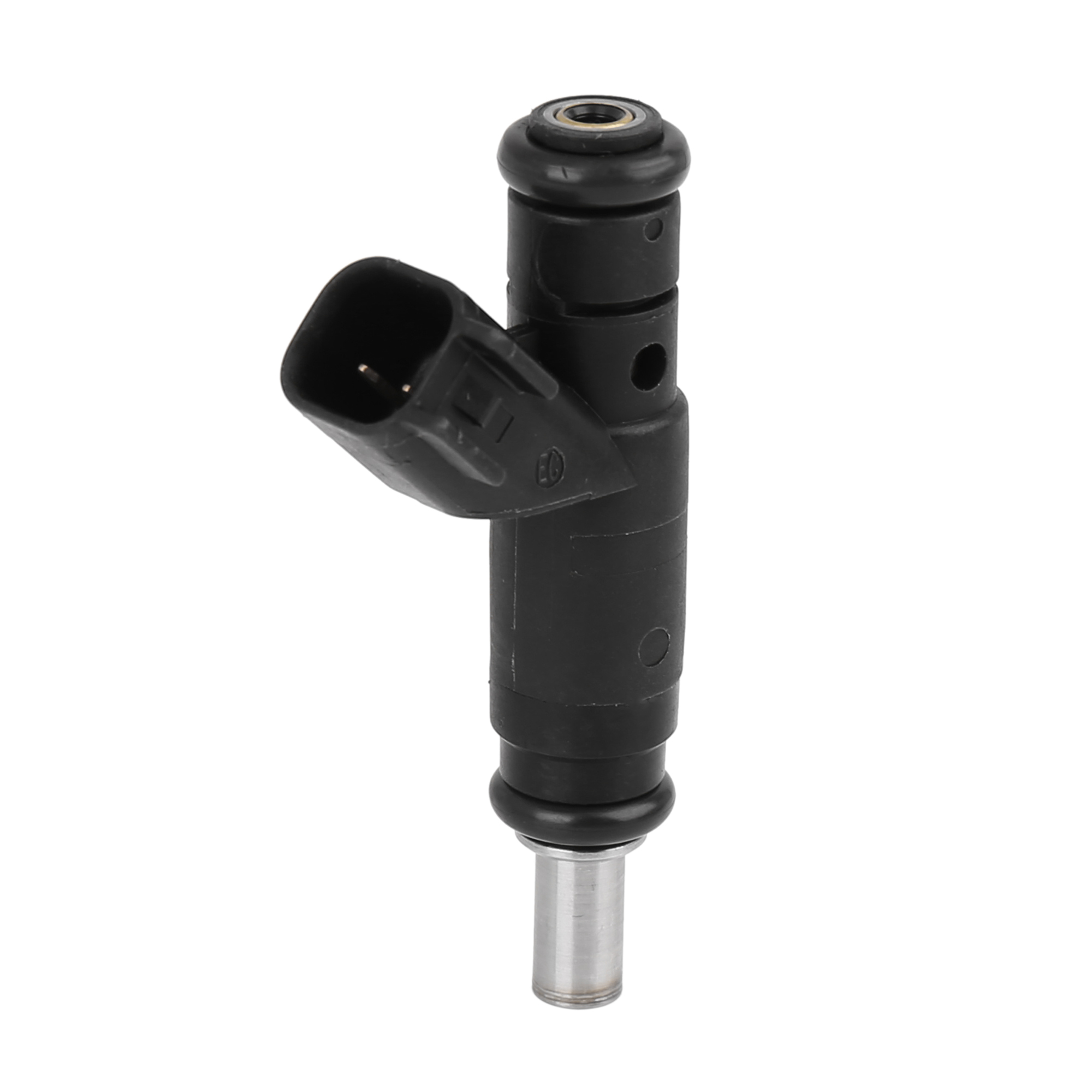 Car Fuel Injector Oil Petrol Nozzle 04591851AA DC 12V for 20052009