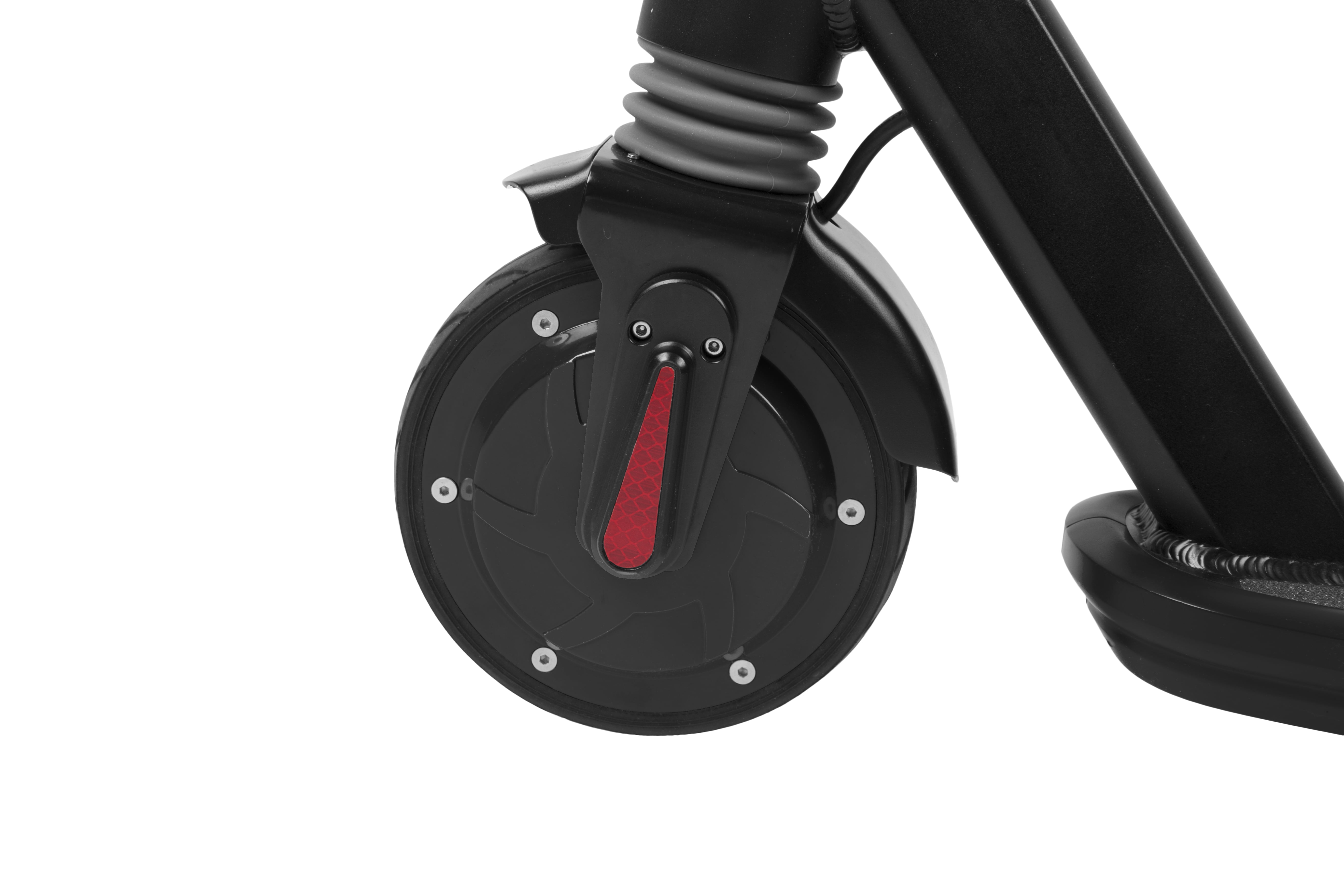 voyager electric scooter