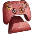thumbnail image 2 of 8BitDo Ultimate 2 Wireless Gaming Controller with TMR Joysticks, Switchable Hall Effect/Tactile Triggers, RGB Fire Ring for Windows & Android - WUCHANG: Fallen Feathers - Open Box, 2 of 5