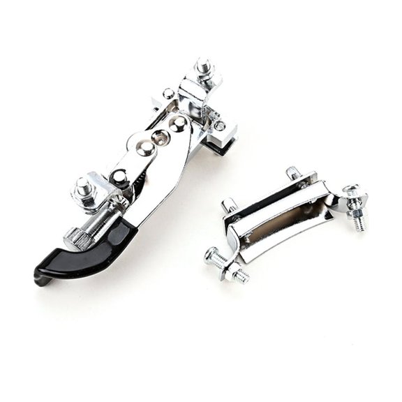 Greeniant Regulador de tambor de caja, instrumento de Metal ajustable, tambores de repuesto, colador de alambre, accesorio de mantenimiento Accesorios para instrumentos musicales