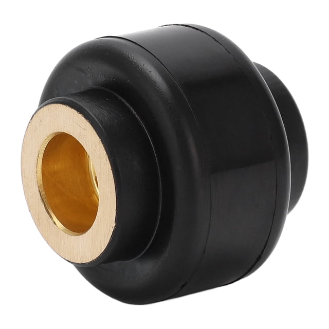 Prop Boat 9 Spline Propeller Prop Bush 6EO-45981-00 Replacement for F 3HP 4HP 5HP 2/4 Stroke Engine