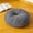 C, variant on Gallickan Corduroy Solid Color Floor Cushion Soft Round Pouf Cushion Comfortable Non Slip Seat Pad for Living Room Bedroom Yoga Meditation Kids Room