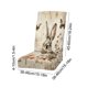 thumbnail image 3 of Cute Easter Bunny Chair Covers Festive Table Chair Decoration For Easter Parties Home Dining And Holiday Gatherings Ideal Gift For Easter, 3 of 6
