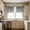 Gray-GY-clearacne, variant on Amketima Two Sided Non Glossy Small Curtains for Pole 2 Panels 16x34 in, Waterproof Sunshade Half Curtain for Door Kitchen Sink Cabinet, Black White Gray