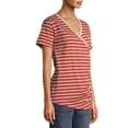 thumbnail image 7 of Oh! Mamma Maternity Nursing Wrap Top, 7 of 7
