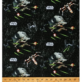 Star Stormtrooper Stoff Star Wars Stormtrooper Pack Fat Quarter Single