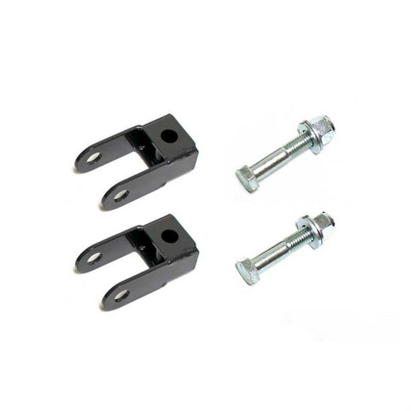 FRONT LIFTED SHOCK EXTENDERS