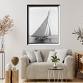 thumbnail image 4 of Historic Framed Print, Beatrix, Corinthian sweepstakes, 17-7/8" x 21-7/8", 4 of 9
