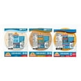 thumbnail image 2 of Mission Carb Balance Burrito Flour Tortillas (Pack Of 2) | Keto Certified | 10" Tortillas | High Protein | Super Soft, 2 of 8