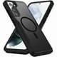 thumbnail image 1 of Chenchen for Samsung Galaxy S21 Plus Case,[Compatible with Magsafe] [Military Grade Drop Tested] Shockproof Magnetic Tough Rugged Protective Phone Case -6.7 inch (Black), 1 of 1
