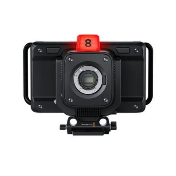 Blackmagic Design Studio Camera 4K Plus