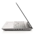 thumbnail image 4 of Refurbished HP Zbook 15 G3 15.6" Laptop Core i5 16GB 256GB SSD M.2 Integrated Graphics Win 10 Pro 1 Yr Wty B v.WCA, 4 of 6