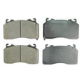 thumbnail image 2 of Power Stop Front Z16 Evolution Ceramic Brake Pads 16-2267, 2 of 3