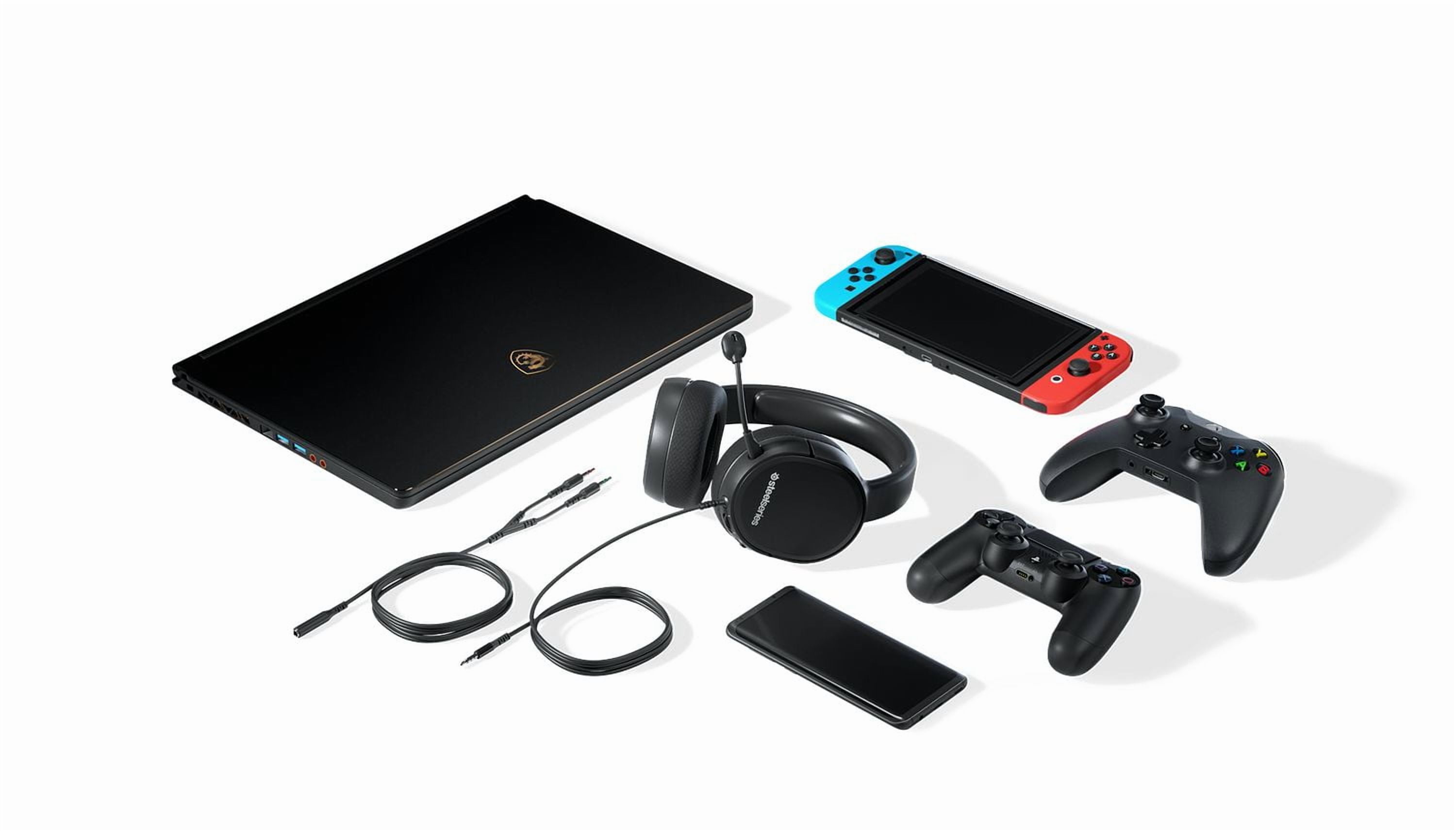 SteelSeries Arctis 1