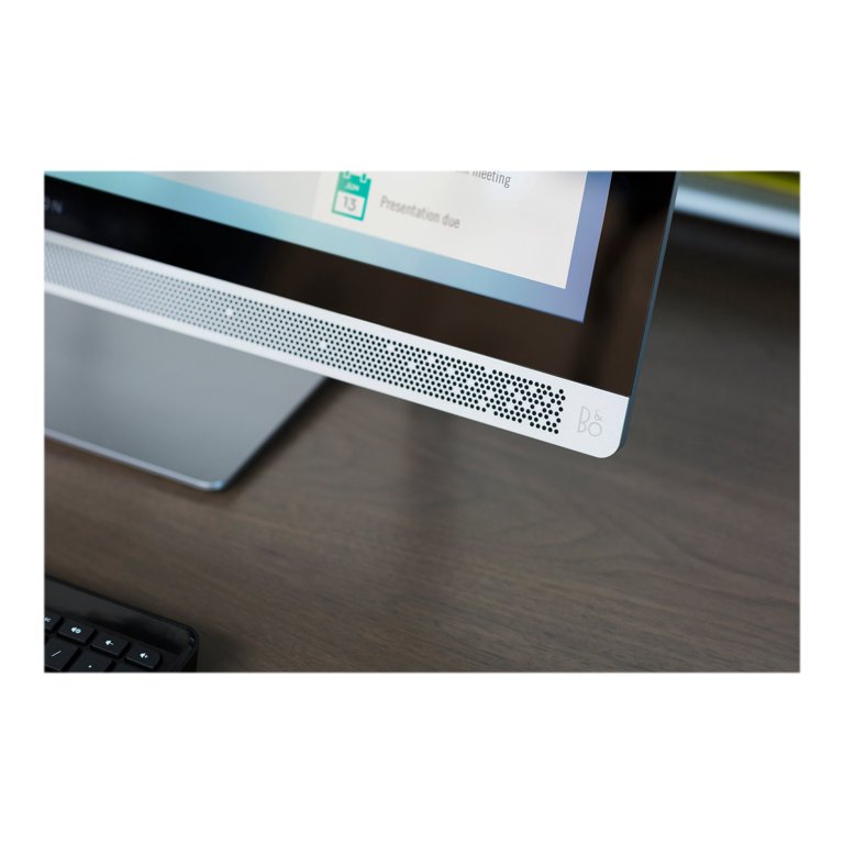 HP Pavilion 24-b214 - All-in-one - Core i5 7400T / 2.4 GHz - RAM