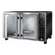 thumbnail image 2 of Horno Digital con Freidora de Aire Gourmia Acero Inoxidable 24 Litros, 2 of 4