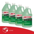 thumbnail image 4 of Betco No-Rinse Floor Cleaner Rain Fresh 128 Oz. 4/Carton (BET2580400), 4 of 7