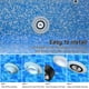 thumbnail image 2 of 2 tapones de invernaje para piscina, tapón de invierno para piscina, tapones de invierno de goma para piscina, 38 mm y 51 mm para piscinas y spas, 2 of 5