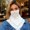 White, variant on Women Breathable Full Face Mask Lightweight Washable for Outdoor Cycling Hiking Running