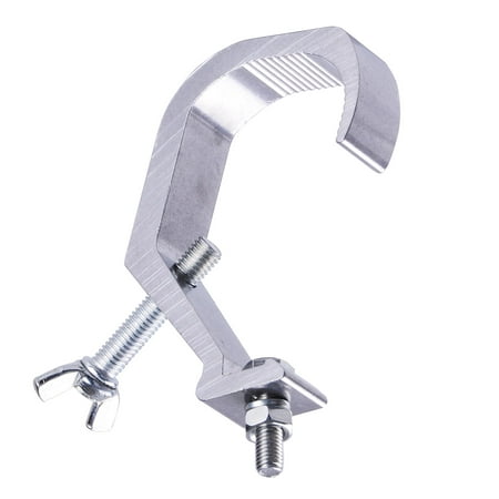 4X Large Stage Light Hook Aluminum Alloy Clamp Mount Par LED Moving Head Beam Disco