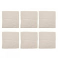 thumbnail image 2 of Cleanly, Stable, Cotton, Small, Coarse Wool Embroidery Cloth, Needle Felting Cloth, Safe, Coarse WoolCoarse Wool, Home For Family DIY Embroidery, 2 of 8