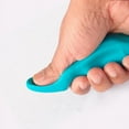 thumbnail image 2 of Fiudx Masajeador de Profundo, Dispositivo Ergonómico para Proteger El Pulgar, Dispositivo de Alivio Penetrante, Solución para Dolor de Cuello y Espalda, Aprobado Por Terapeutas, Diseño Lavable, Inclu, 2 of 6