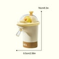 thumbnail image 3 of Cartoon Style Portable Electric Water Pump With Usb Charging Cable, Automatic Continuous Water Circulation System For Kids' Sand Water Table And Outdoor Play, Easy Setup Backyard, 3 of 7