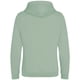 thumbnail image 2 of Awdis - Sudadera para Hombre (Verde Dusty), 2 of 3