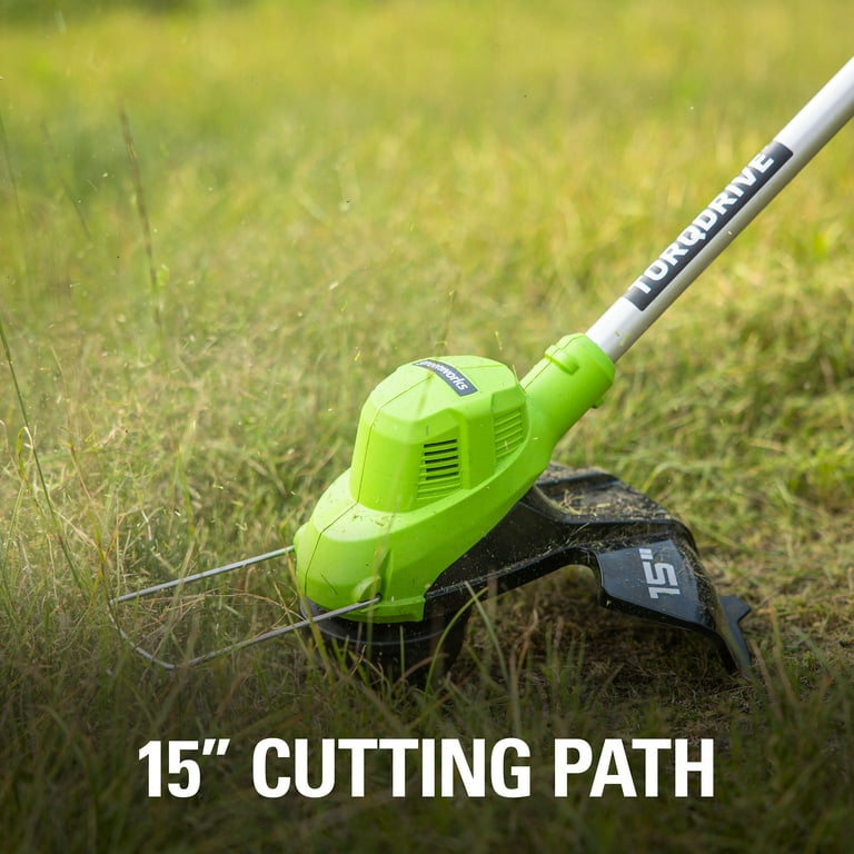 Greenworks 40V 15 Greenworks 40V 15