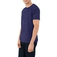 thumbnail image 4 of Fruit of the Loom Men's 360 Breathe Crew T Shirt, 4 of 6