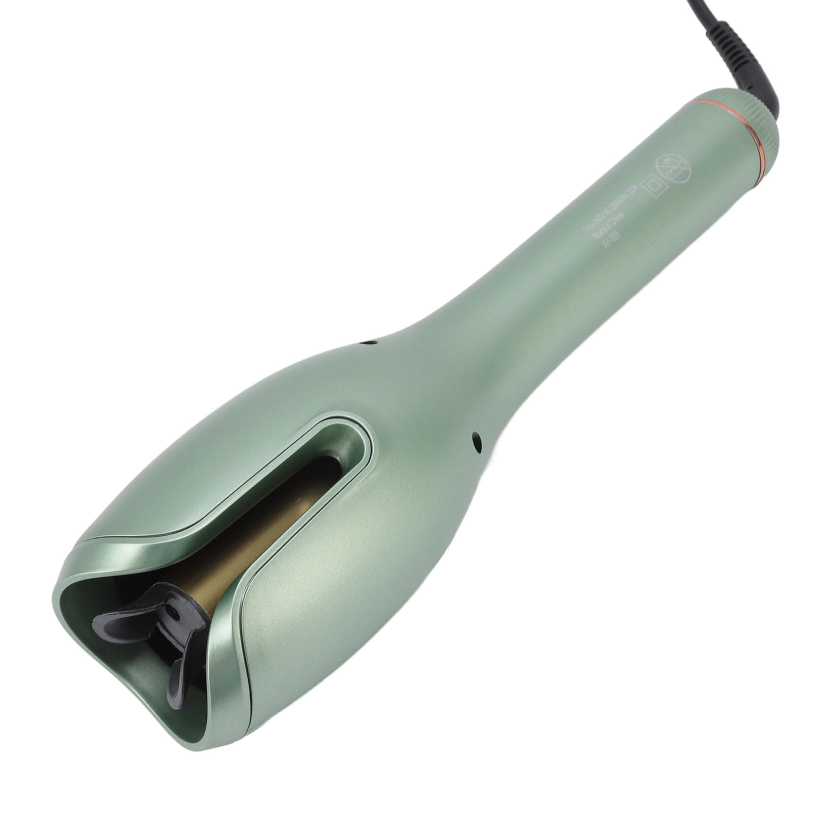Automatic Curling Iron Wand,Auto Hair Curler Ceramic Auto Hair Curler Auto Curling Iron Exceptional Craftsmanship