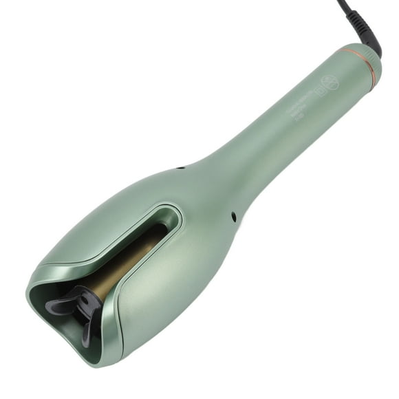 Varita rizadora automática, rizador de pelo automático, rizador de pelo de cerámica, rizadora de cerámica adaptada para la perfección