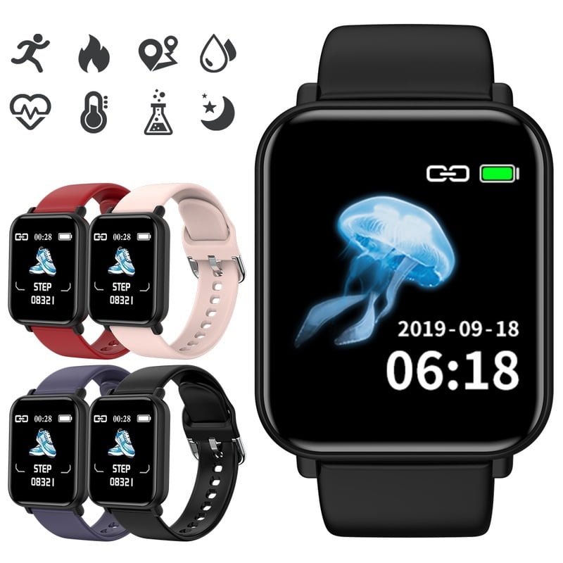 smart watches for men walmart
