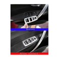thumbnail image 4 of Exquisite For X3 E83 2006-2010 Car Window Glass Lifting Buttons Frame Trim Stickers 4Pcs/Set, 4 of 5
