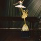 thumbnail image 2 of Trofeo de baile, premio de competición, copa de trofeo, trofeo de Ballet creativo, premio para de premiación, fiesta escolar en el aula 233 cm, 2 of 8