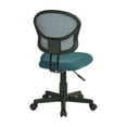 thumbnail image 2 of OSP Designs Mesh Task Chair, 2 of 3