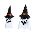 thumbnail image 4 of Hugtrwg Accesorios Ambiente Extraño Luminoso Halloween para Fondo Jardín (S), 4 of 6