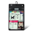 thumbnail image 5 of ODD SOX – Monopoly Boxer Briefs – Men’s Large (36–38 Waist) – Classic Board Game Pattern – Funny, 5 of 7